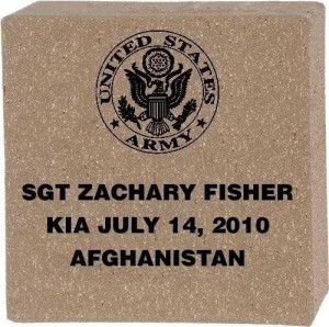 Example of Paver