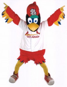 Fredbird®