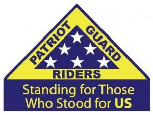 PatriotGuardRidersLogo