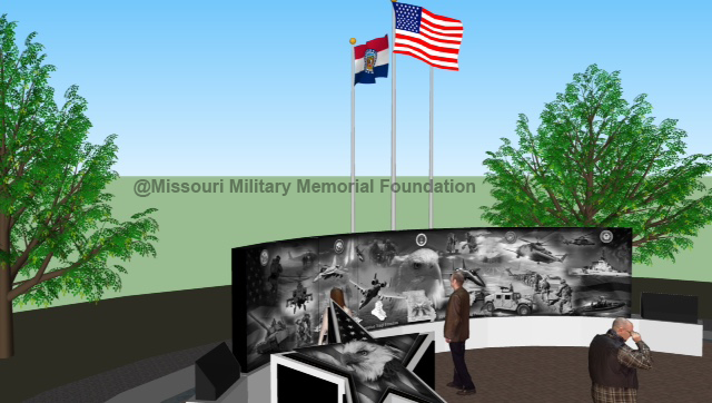 MMMF_Memorial Area 3 star version curved wall extended wall4