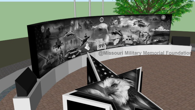 MMMF_Memorial Area 3 star version curved wall extended wall5